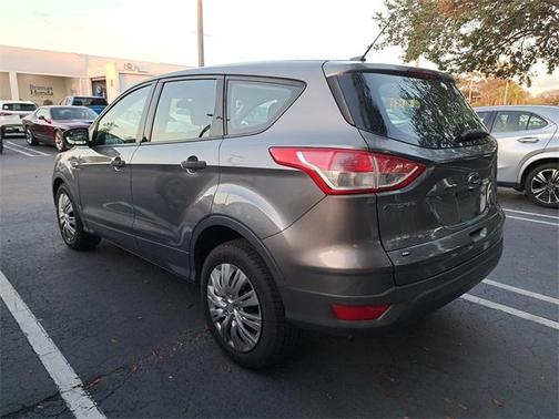 2014 Ford Escape S