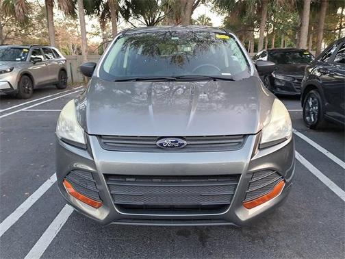 2014 Ford Escape S