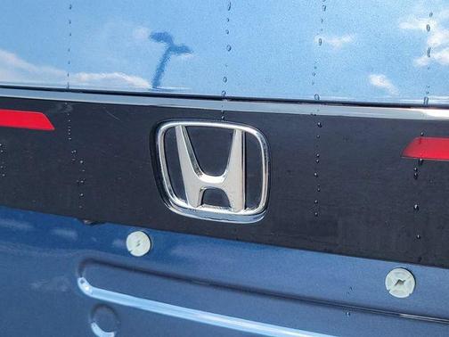 Canyon 2024 Honda Accord EX