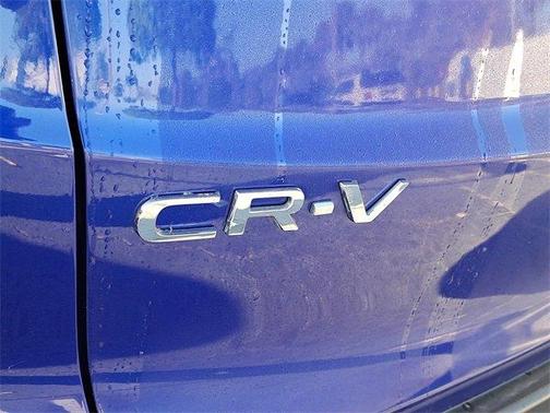 2023 Honda CR-V LX