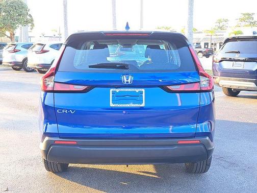 2023 Honda CR-V LX