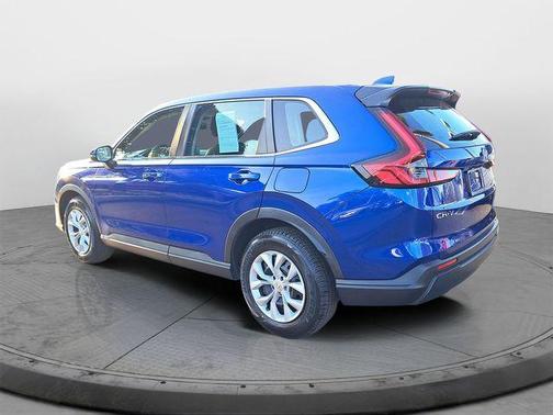 2023 Honda CR-V LX