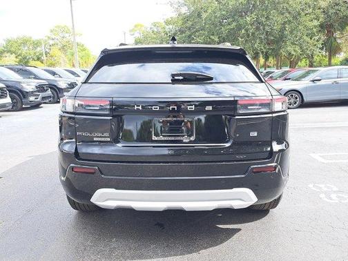 2026 Honda Prologue Touring