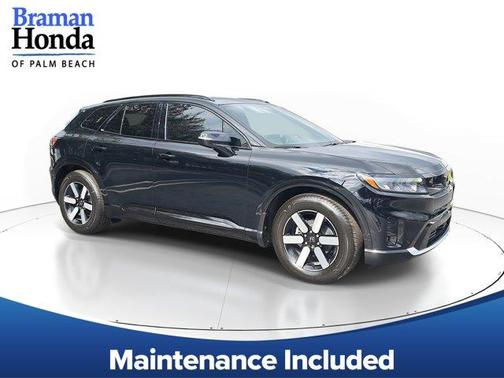 2026 Honda Prologue Touring