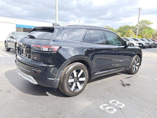 2026 Honda Prologue Touring