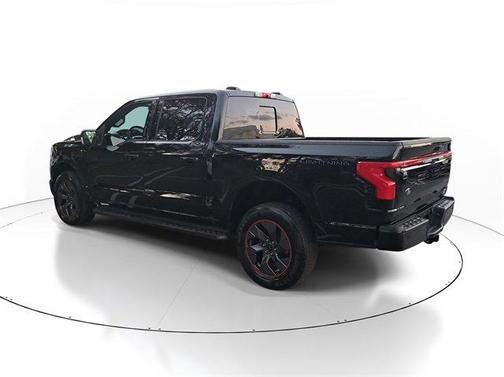2023 Ford F-150 Lightning LARIAT