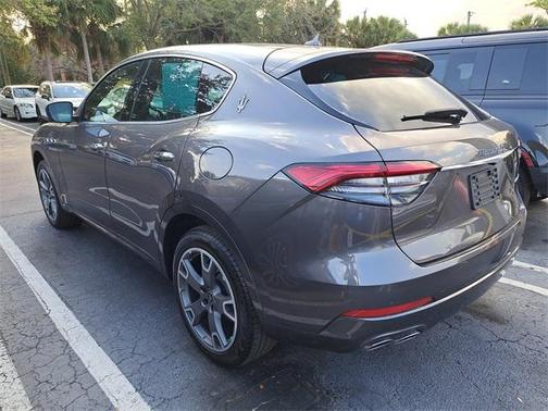 2023 Maserati Levante GT
