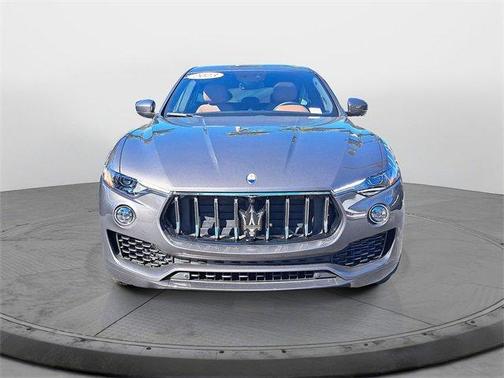 2023 Maserati Levante GT