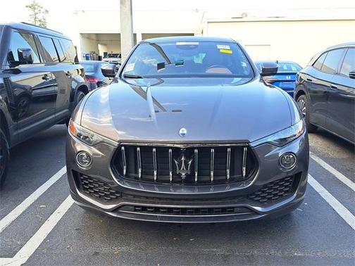 2023 Maserati Levante GT