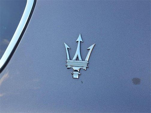 2023 Maserati Levante GT