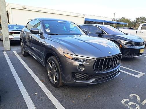 2023 Maserati Levante GT