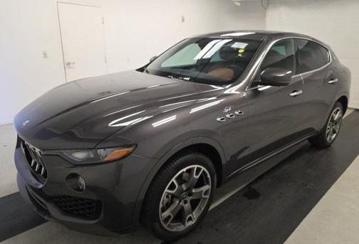 2023 Maserati Levante GT