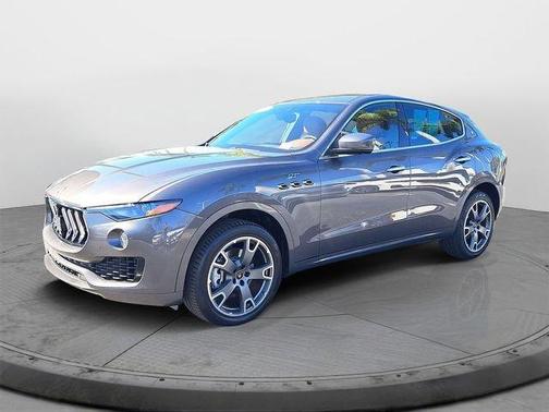 2023 Maserati Levante GT