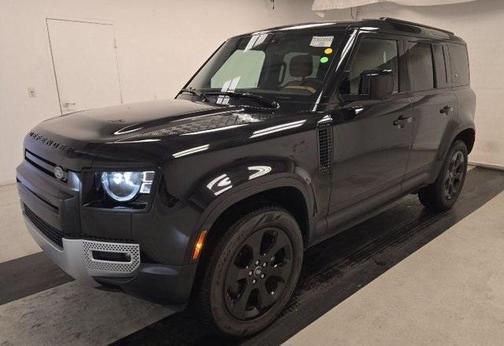 2024 Land Rover Defender P300