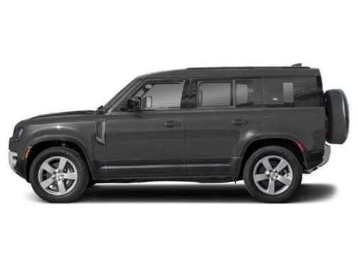 2024 Land Rover Defender P300