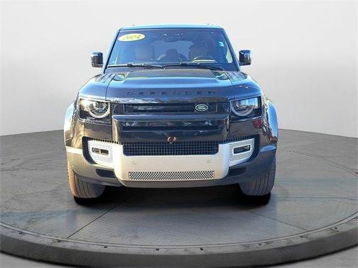 2024 Land Rover Defender P300