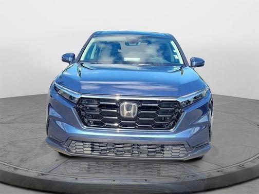Canyon 2025 Honda CR-V EX-L