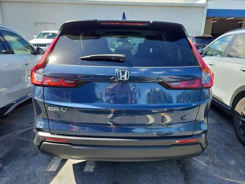 Canyon 2025 Honda CR-V EX-L