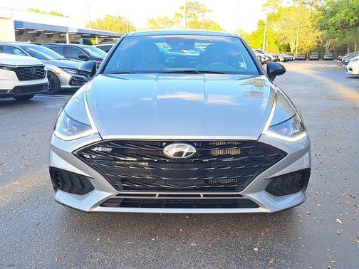 2023 Hyundai SONATA N Line