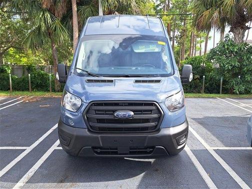 2020 Ford Transit-250 Base