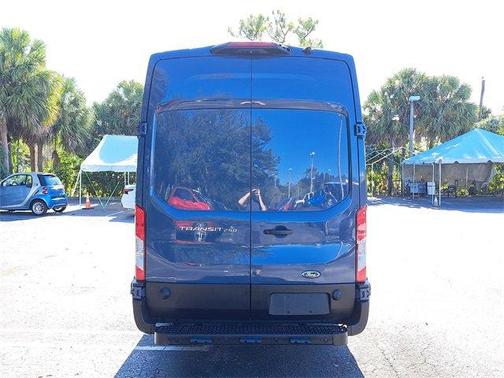 2020 Ford Transit-250 Base
