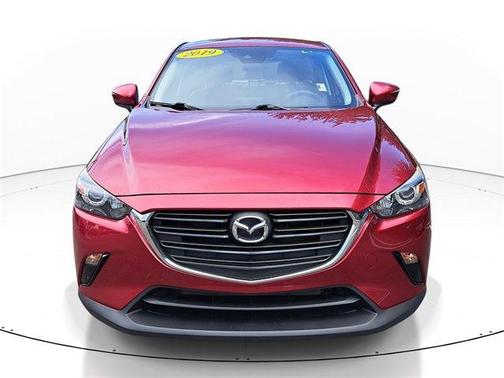 2019 Mazda CX-3 Touring