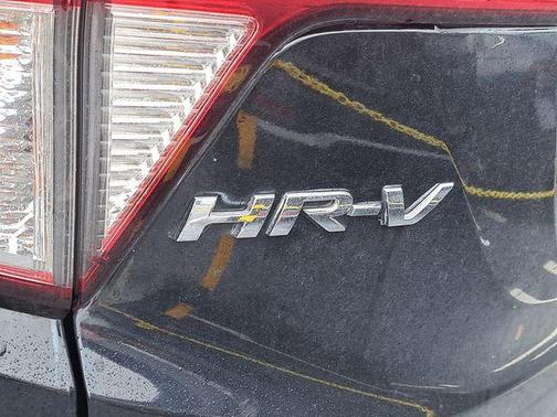 2021 Honda HR-V LX