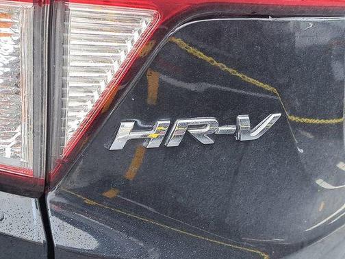 2021 Honda HR-V LX