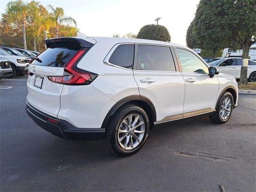 2023 Honda CR-V EX