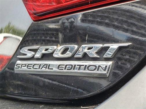 2021 Honda Accord Sport SE