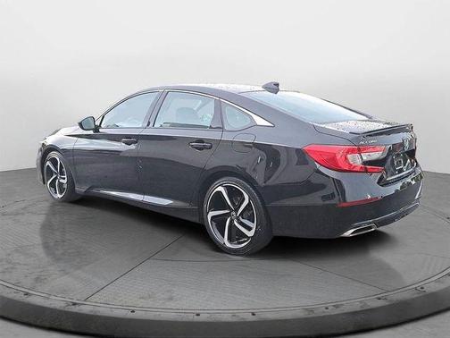 2021 Honda Accord Sport SE