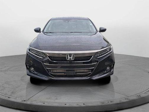 2021 Honda Accord Sport SE