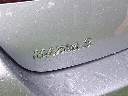 2020 Mazda Mazda3 FWD