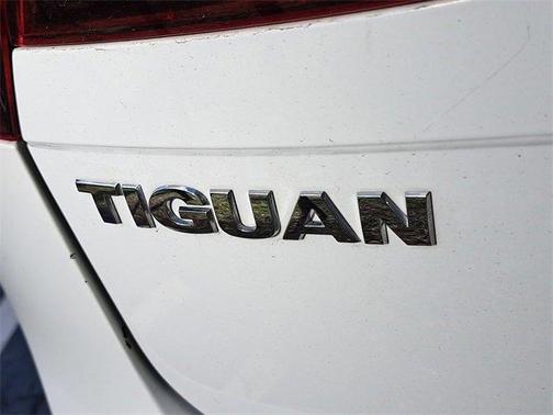 2021 Volkswagen Tiguan 2.0T S