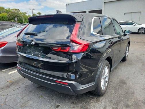 2023 Honda CR-V EX