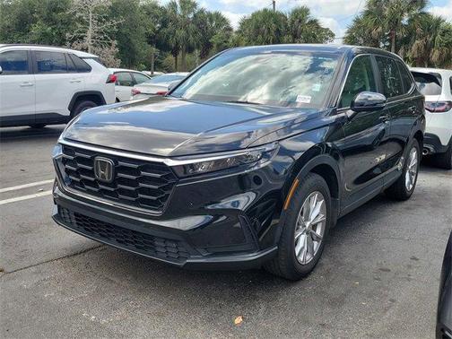 2023 Honda CR-V EX