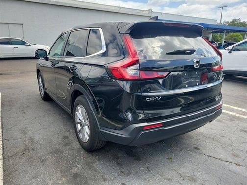 2023 Honda CR-V EX