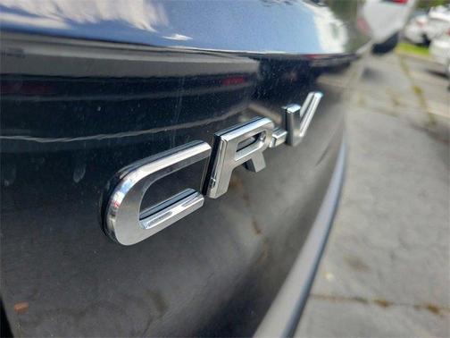 2023 Honda CR-V EX