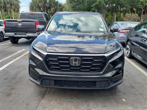 2023 Honda CR-V EX
