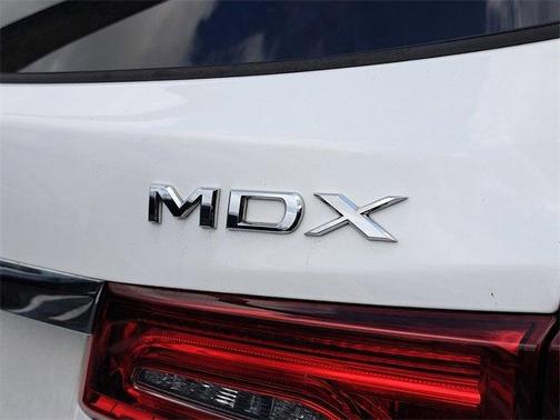 2020 Acura MDX 3.5L