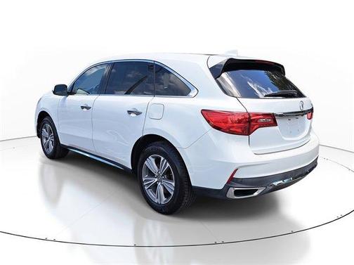 2020 Acura MDX 3.5L
