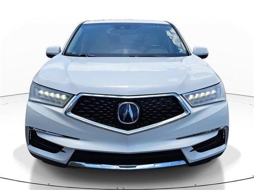 2020 Acura MDX 3.5L