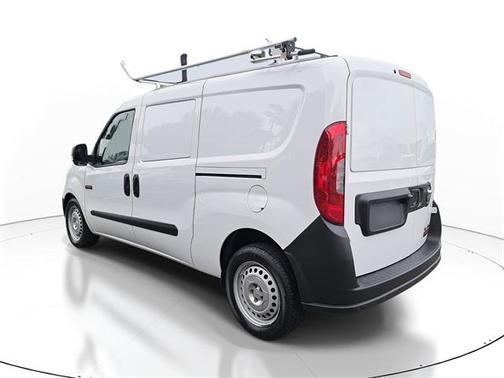2019 RAM ProMaster City Tradesman
