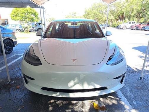 2023 Tesla Model 3 Base
