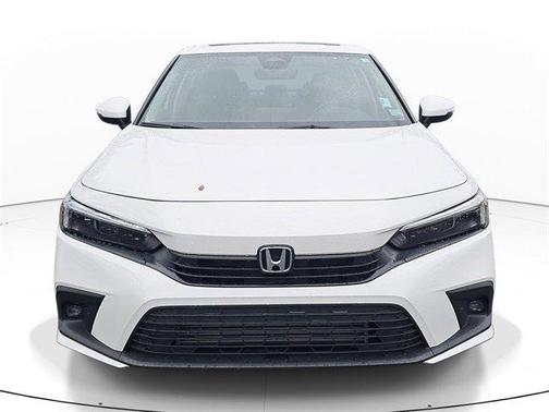 2023 Honda Civic Touring