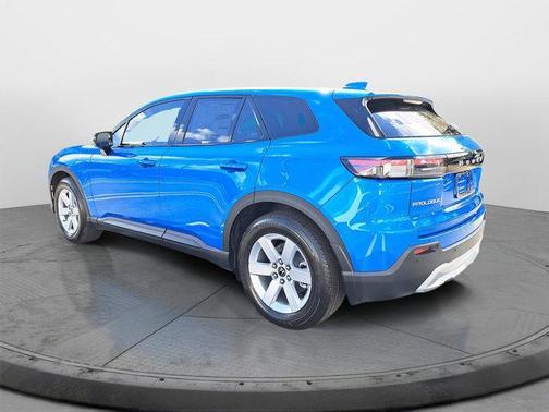 2026 Honda Prologue EX