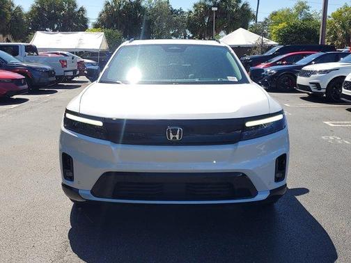 2025 Honda Prologue Elite