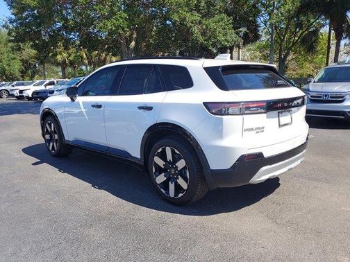 2025 Honda Prologue Elite
