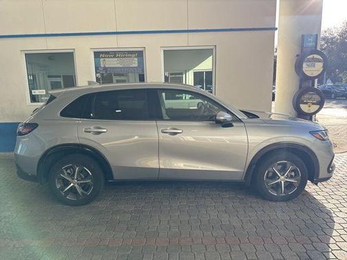 2023 Honda HR-V EX-L