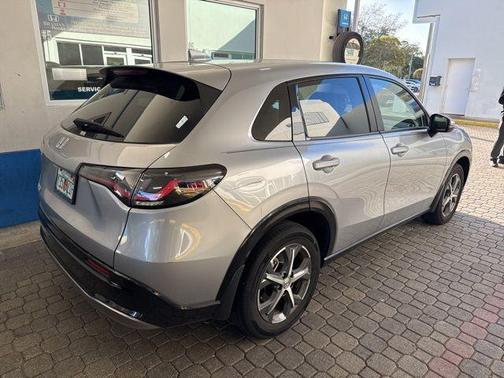 2023 Honda HR-V EX-L